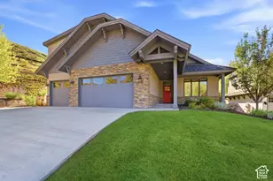 1426 N Montchapel Ln, Midway, UT 84049 - Photo 1