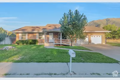386 N 210 E, Mapleton, UT 84664 - Photo 1