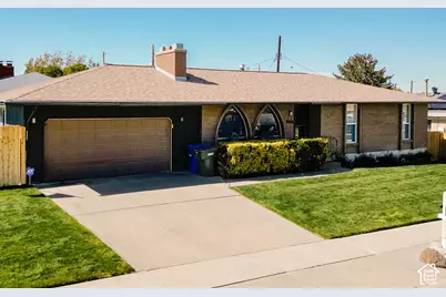 4060 S Laredo Way, West Valley, UT 84120 - Photo 2