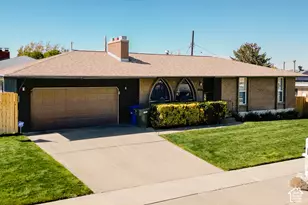 4060 S Laredo Way, West Valley, UT 84120 - Photo 2