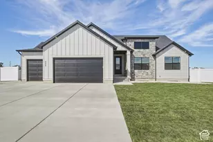 430 E Broderick Wy, Grantsville, UT 84029 - Photo 2