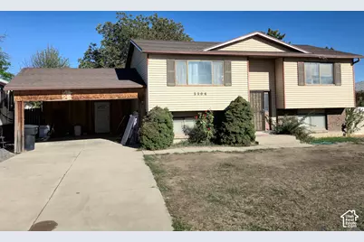 3304 W 7545 S, West Jordan, UT 84084 - Photo 2