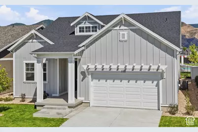 538 N Legend Way #505, Mapleton, UT 84664 - Photo 2
