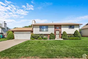 1030 W 25 S, Clearfield, UT 84015 - Photo 1