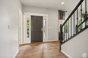 1016 Sage Ln, Fruit Heights, UT 84037 - Photo 4