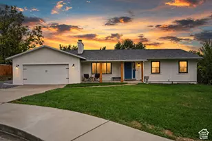 456 E 520 N, Lindon, UT 84042 - Photo 1