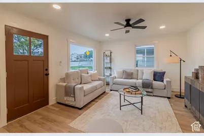 3524 S 6800 W, West Valley, UT 84128 - Photo 4