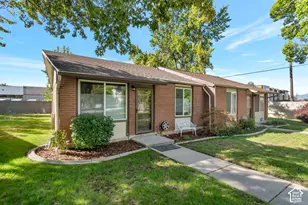 6092 S 2075 St E, Holladay, UT 84121 - Photo 16