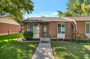 6092 S 2075 St E, Holladay, UT 84121 - Photo 1