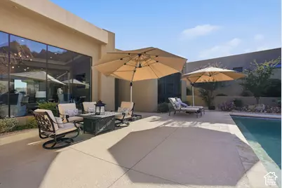 769 E Rock Dr, Ivins, UT 84738 - Photo 26