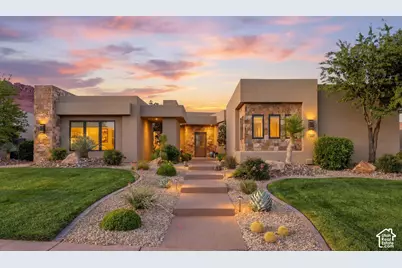 769 E Rock Dr, Ivins, UT 84738 - Photo 2