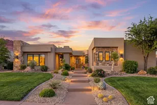 769 E Rock Dr, Ivins, UT 84738 - Photo 2