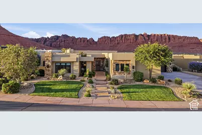 769 E Rock Dr, Ivins, UT 84738 - Photo 1