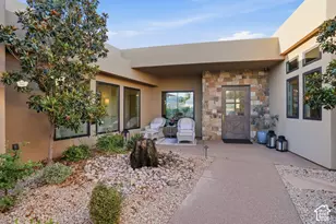 769 E Rock Dr, Ivins, UT 84738 - Photo 4