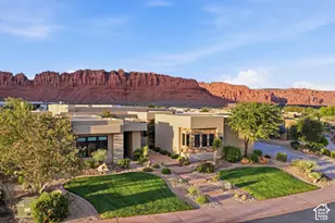 769 E Rock Dr, Ivins, UT 84738 - Photo 52