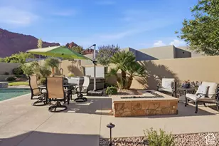 769 E Rock Dr, Ivins, UT 84738 - Photo 20