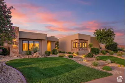 769 E Rock Dr, Ivins, UT 84738 - Photo 54