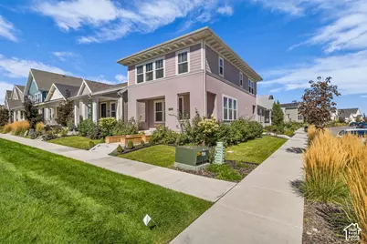 11536 S Pebble Pond Rd, South Jordan, UT 84009 - Photo 1