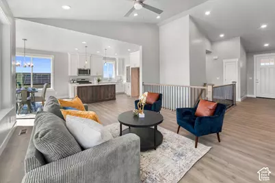 936 E 410 N #183, Hyde Park, UT 84318 - Photo 8
