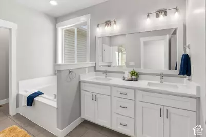 936 E 410 N #183, Hyde Park, UT 84318 - Photo 26