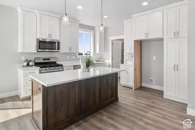 936 E 410 N #183, Hyde Park, UT 84318 - Photo 14