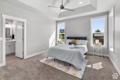 936 E 410 N #183, Hyde Park, UT 84318 - Photo 22