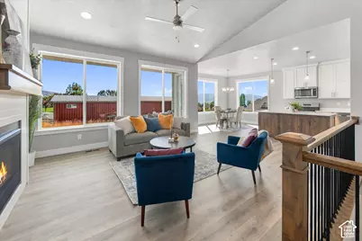 936 E 410 N #183, Hyde Park, UT 84318 - Photo 12