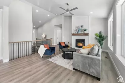 936 E 410 N #183, Hyde Park, UT 84318 - Photo 10
