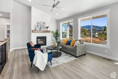 936 E 410 N #183, Hyde Park, UT 84318 - Photo 6