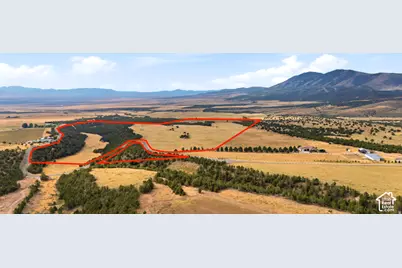 1155 N Big Hollow Rd. W #3, Rush Valley, UT 84069 - Photo 2