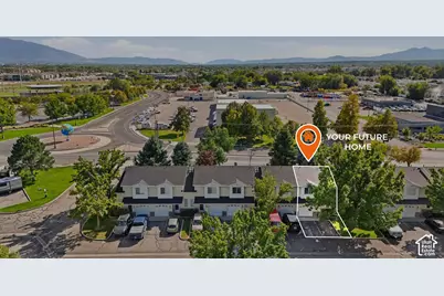 1433 W Mayapple Way, West Valley, UT 84119 - Photo 28