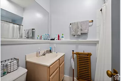 234 E 100 S #D4, Salt Lake City, UT 84111 - Photo 12