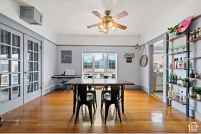 234 E 100 S #D4, Salt Lake City, UT 84111 - Photo 4