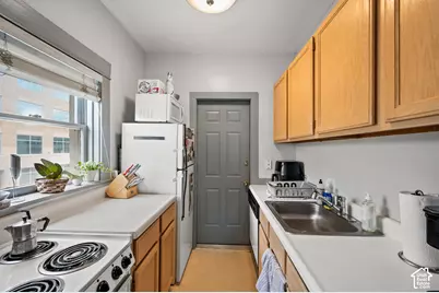 234 E 100 S #D4, Salt Lake City, UT 84111 - Photo 6
