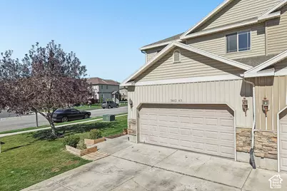 3863 E Cascade Rd #3, Eagle Mountain, UT 84005 - Photo 2