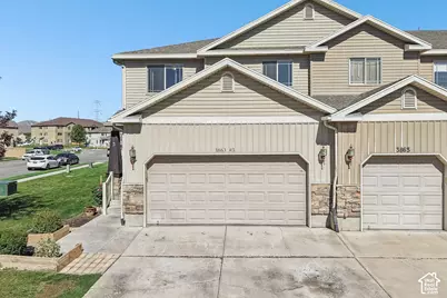 3863 E Cascade Rd #3, Eagle Mountain, UT 84005 - Photo 1