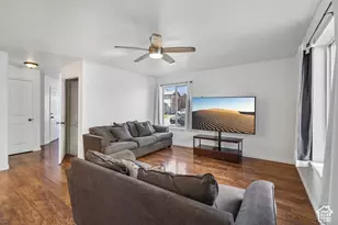 3863 E Cascade Rd, Eagle Mountain, UT 84005 - Photo 6