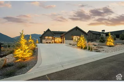 3929 N Ridge Rd, Eden, UT 84310 - Photo 98