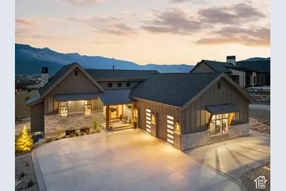 3929 N Ridge Rd, Eden, UT 84310 - Photo 90