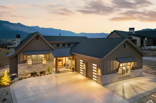 3929 N Ridge Rd, Eden, UT 84310 - Photo 90