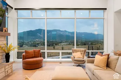 3929 N Ridge Rd, Eden, UT 84310 - Photo 92