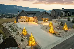 3929 N Ridge Rd, Eden, UT 84310 - Photo 84