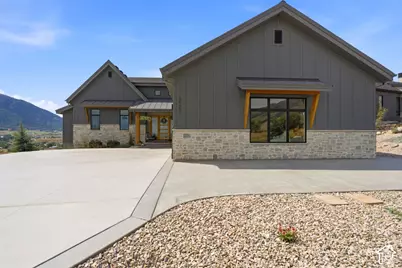3929 N Ridge Rd, Eden, UT 84310 - Photo 82