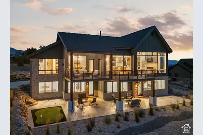 3929 N Ridge Rd, Eden, UT 84310 - Photo 88