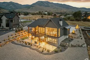 3929 N Ridge Rd, Eden, UT 84310 - Photo 86