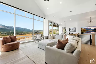 3929 N Ridge Rd, Eden, UT 84310 - Photo 14