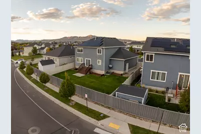 4342 E Sunny Meadow Dr, Eagle Mountain, UT 84005 - Photo 38
