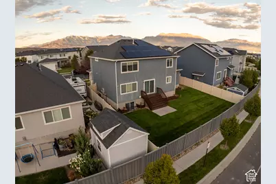 4342 E Sunny Meadow Dr, Eagle Mountain, UT 84005 - Photo 36