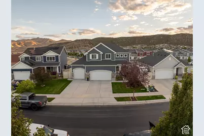4342 E Sunny Meadow Dr, Eagle Mountain, UT 84005 - Photo 46