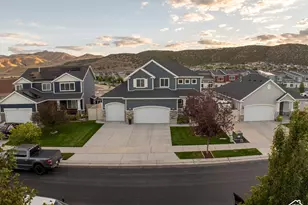 4342 E Sunny Meadow Dr, Eagle Mountain, UT 84005 - Photo 46